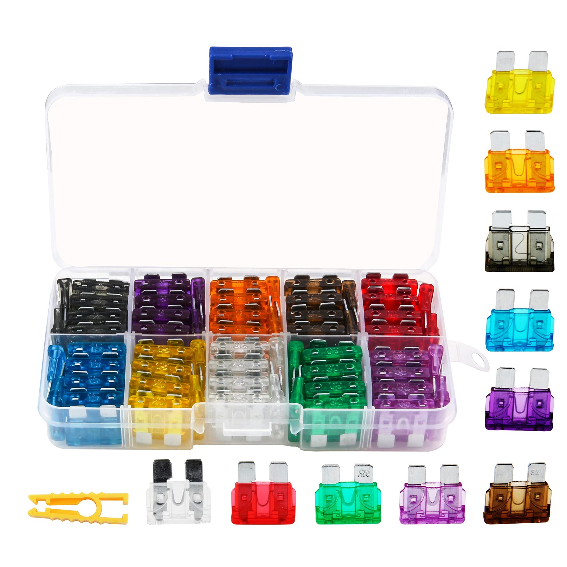 Gray helmet for bikers