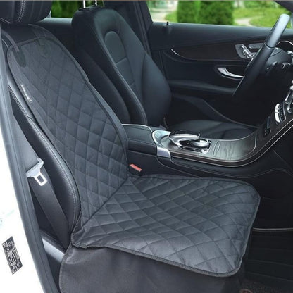 Asiento de Viaje para Mascotas – Estable y Seguro para el Auto